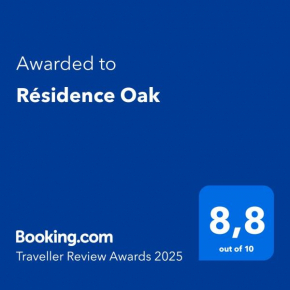 Résidence Oak